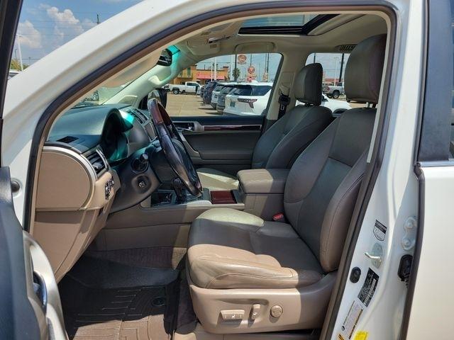Lexus GX 460 Base 2018