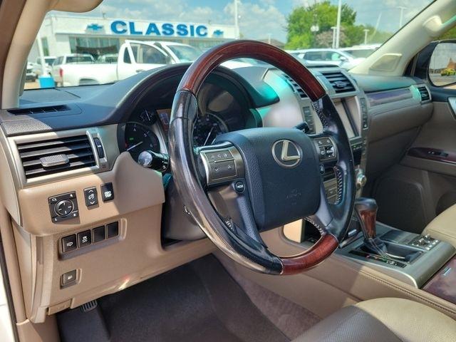 Lexus GX 460 Base 2018