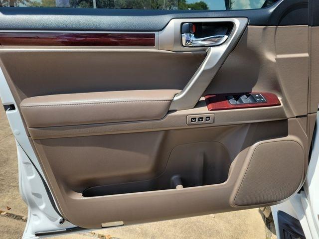 Lexus GX 460 Base 2018