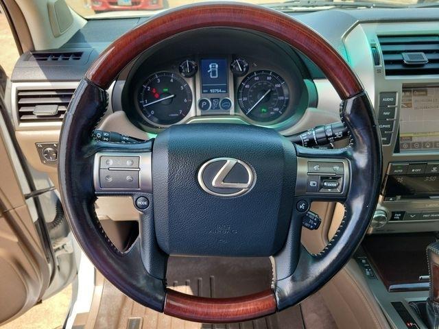 Lexus GX 460 Base 2018