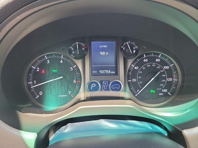 Lexus GX 460 Base 2018