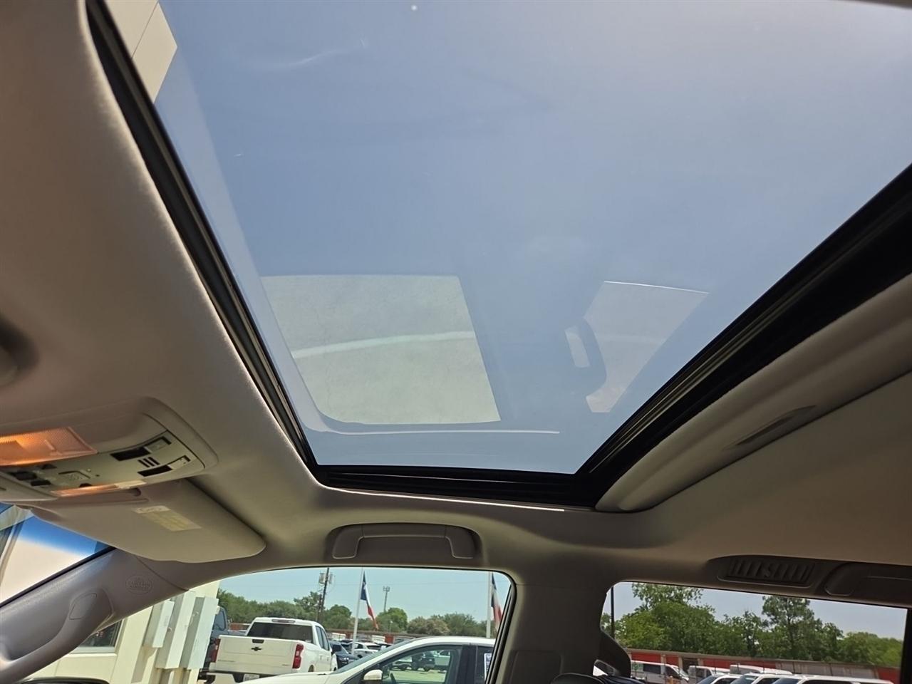Lexus GX 460 Luxury 2019