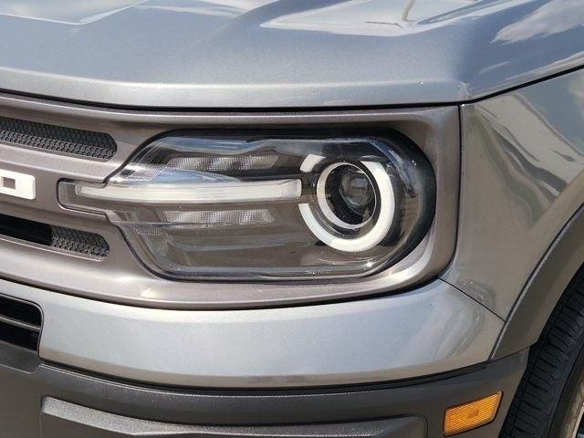 Ford Bronco Sport Big Bend 2024