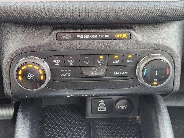Ford Bronco Sport Big Bend 2024