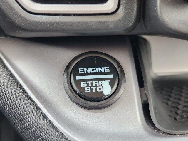 Ford Bronco Sport Big Bend 2024