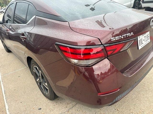 Nissan Sentra SV 2024