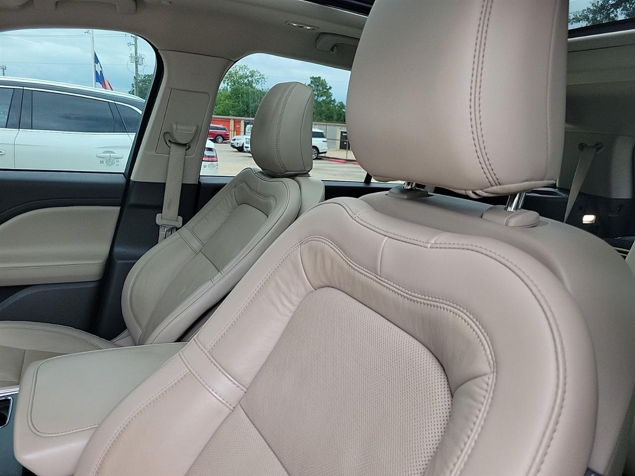 Lincoln Aviator Reserve 2023
