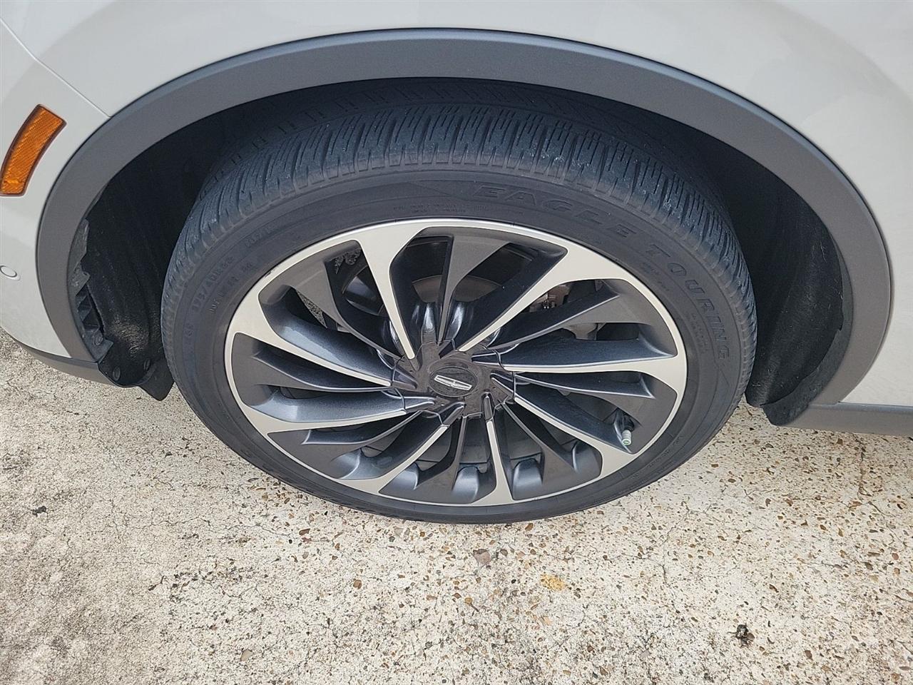 Lincoln Aviator Reserve 2023