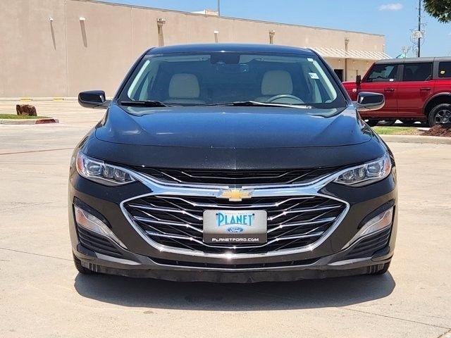 Chevrolet Malibu 2LT 2024