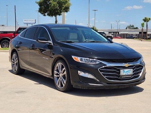 Chevrolet Malibu 2LT 2024