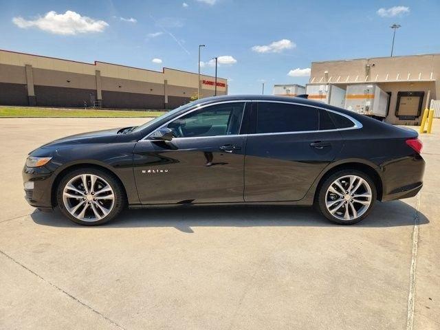 Chevrolet Malibu 2LT 2024