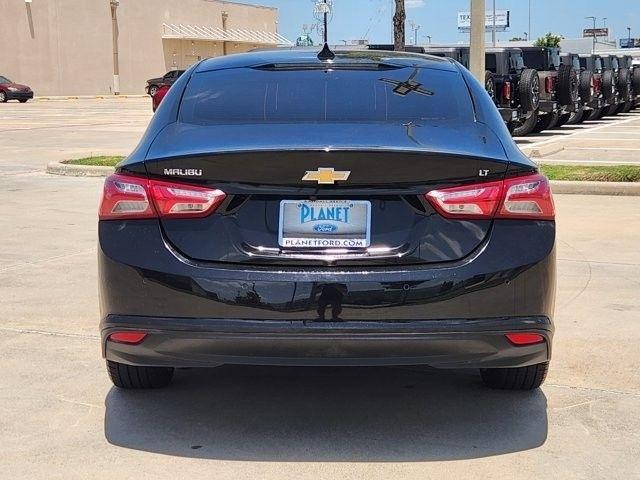 Chevrolet Malibu 2LT 2024