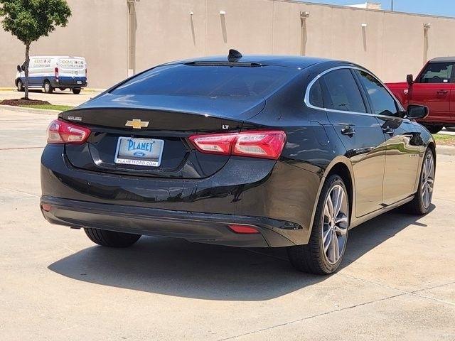 Chevrolet Malibu 2LT 2024