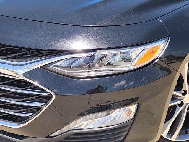 Chevrolet Malibu 2LT 2024