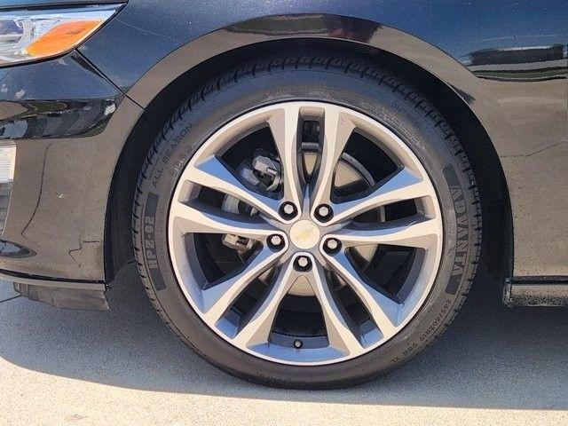 Chevrolet Malibu 2LT 2024