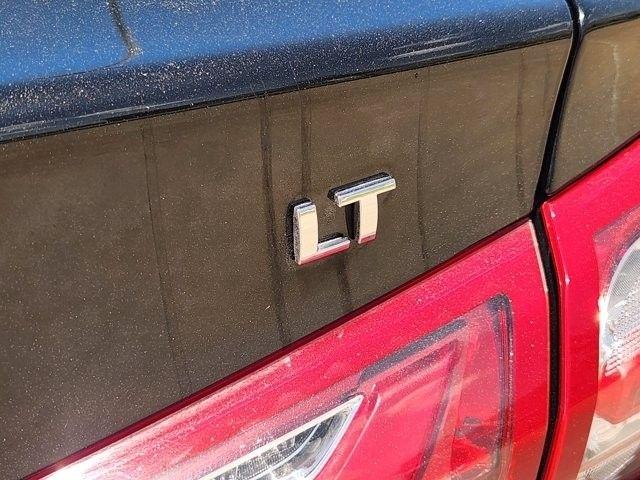 Chevrolet Malibu 2LT 2024