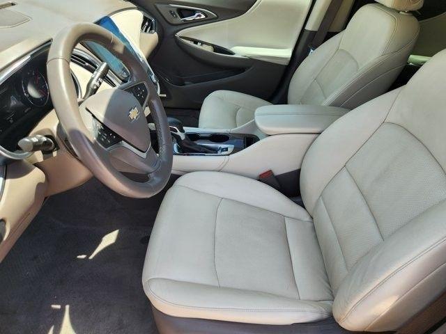Chevrolet Malibu 2LT 2024