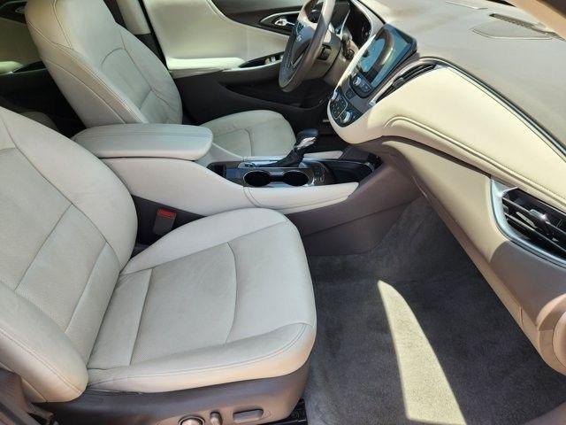 Chevrolet Malibu 2LT 2024