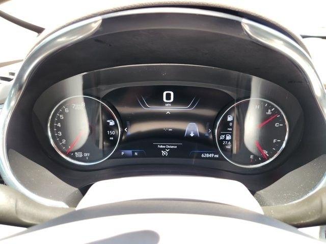 Chevrolet Malibu 2LT 2024