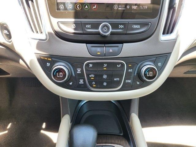 Chevrolet Malibu 2LT 2024