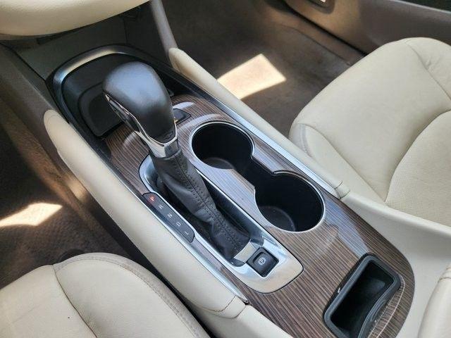 Chevrolet Malibu 2LT 2024