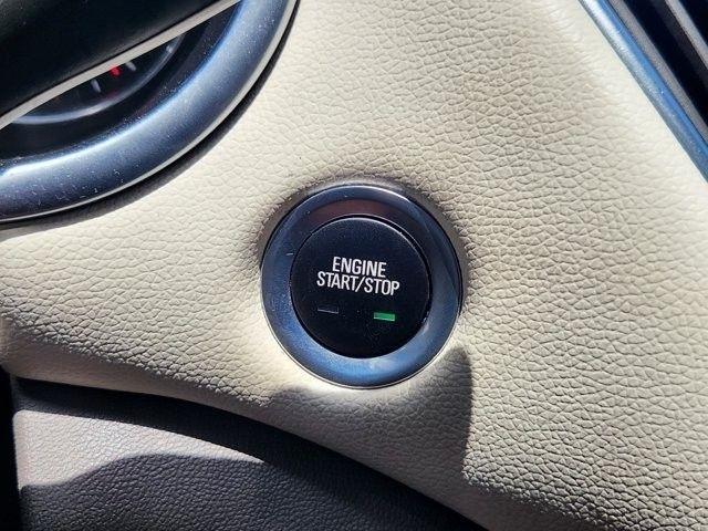 Chevrolet Malibu 2LT 2024