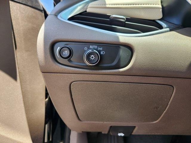 Chevrolet Malibu 2LT 2024