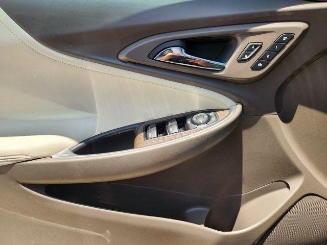 Chevrolet Malibu 2LT 2024