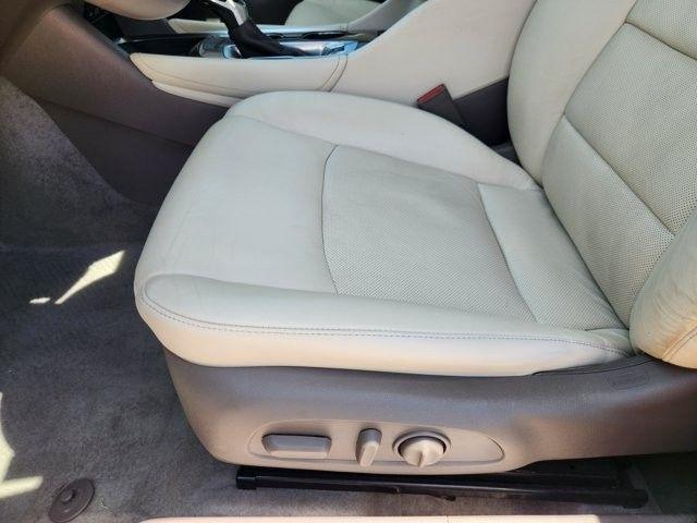 Chevrolet Malibu 2LT 2024