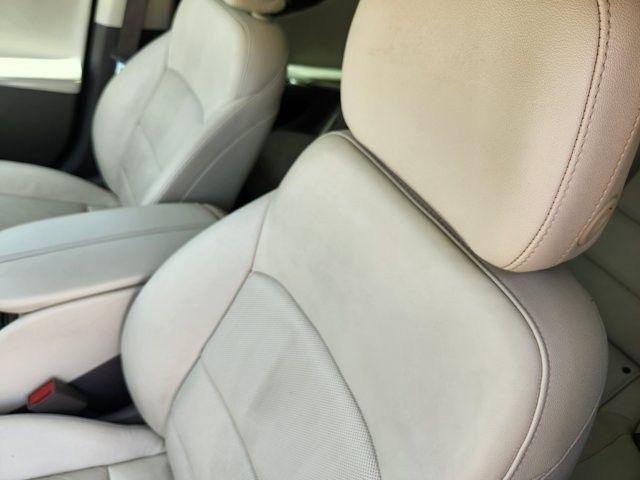 Chevrolet Malibu 2LT 2024