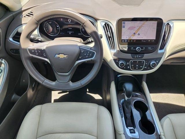Chevrolet Malibu 2LT 2024