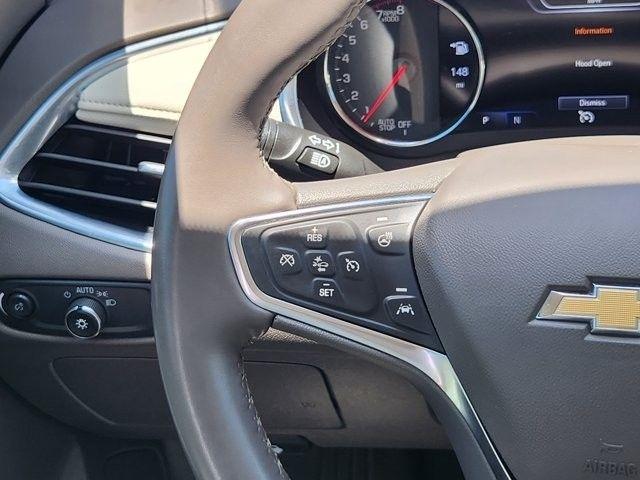 Chevrolet Malibu 2LT 2024