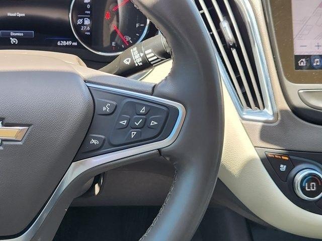 Chevrolet Malibu 2LT 2024