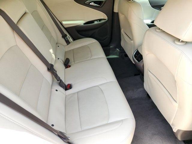 Chevrolet Malibu 2LT 2024