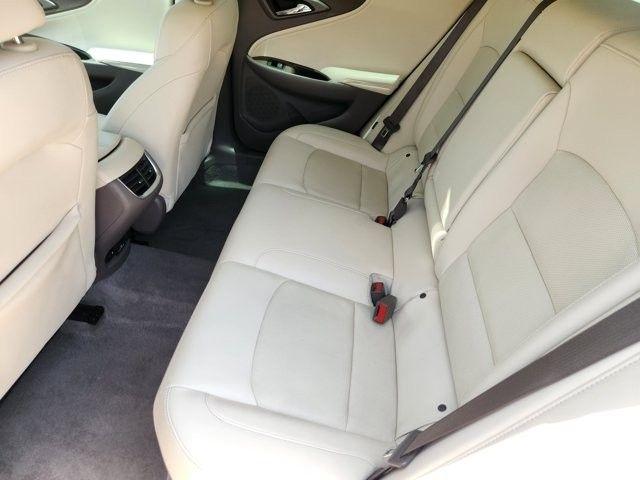 Chevrolet Malibu 2LT 2024