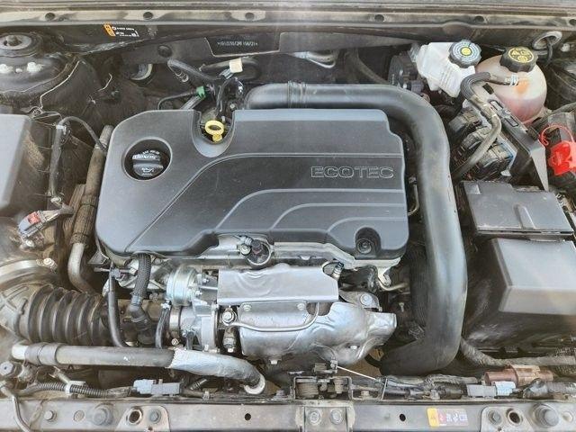 Chevrolet Malibu 2LT 2024