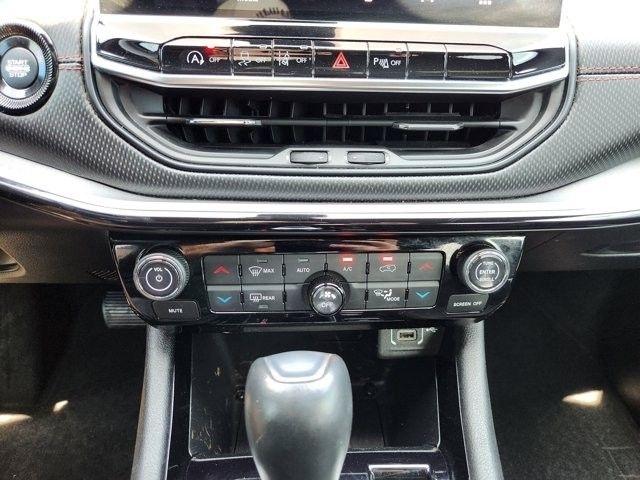 Jeep Compass Trailhawk 2024