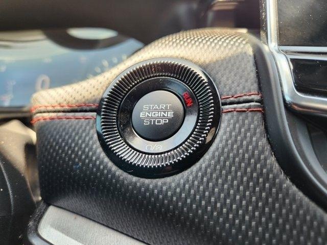 Jeep Compass Trailhawk 2024