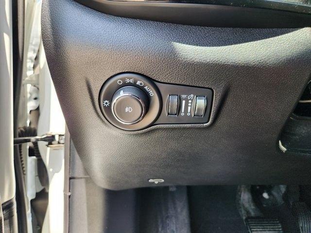 Jeep Compass Trailhawk 2024
