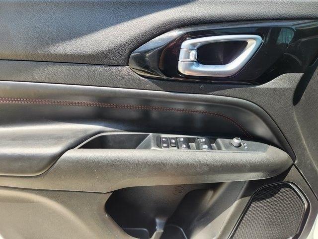 Jeep Compass Trailhawk 2024
