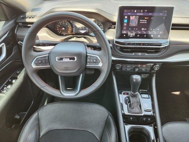 Jeep Compass Trailhawk 2024