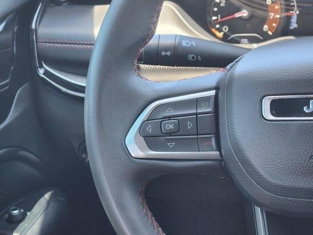 Jeep Compass Trailhawk 2024