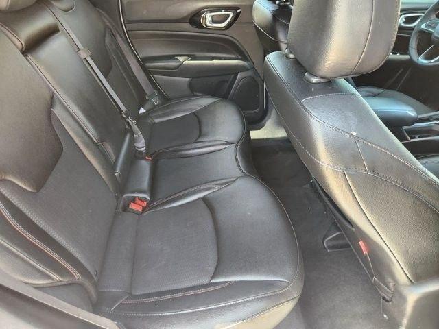 Jeep Compass Trailhawk 2024