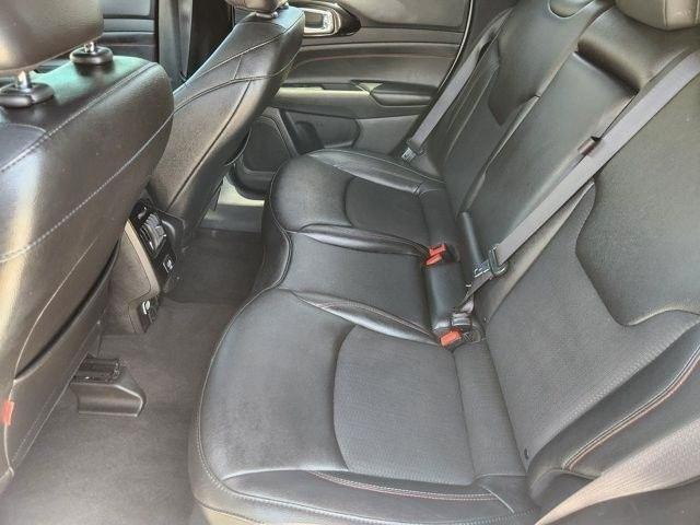 Jeep Compass Trailhawk 2024