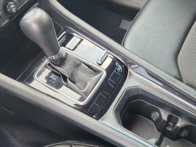 Jeep Compass Latitude 2024