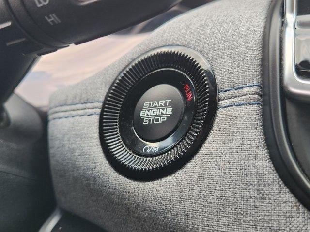 Jeep Compass Latitude 2024