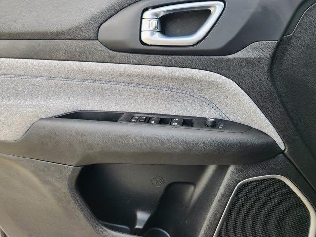 Jeep Compass Latitude 2024