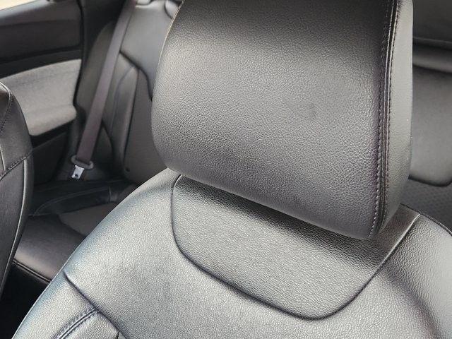 Jeep Compass Latitude 2024