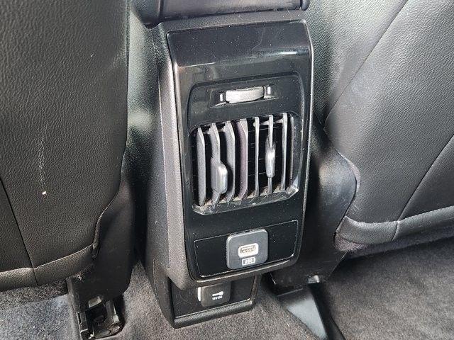 Jeep Compass Latitude 2024