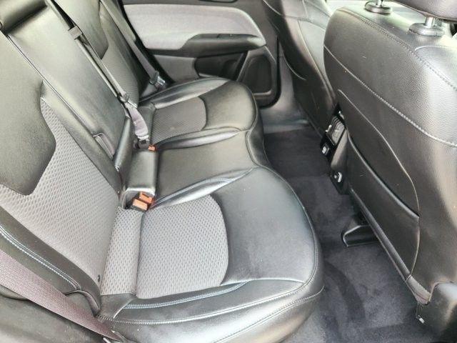 Jeep Compass Latitude 2024